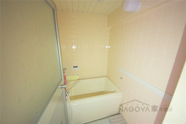 第一下林ビル 風呂画像