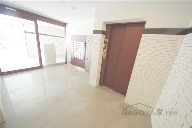 オルソパール伝馬 その他外観3