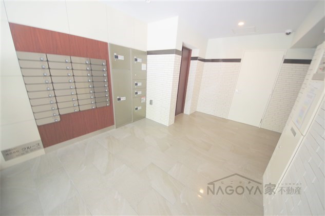 オルソパール伝馬 その他外観5