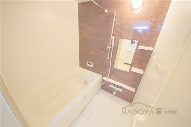 オルソパール伝馬 風呂画像