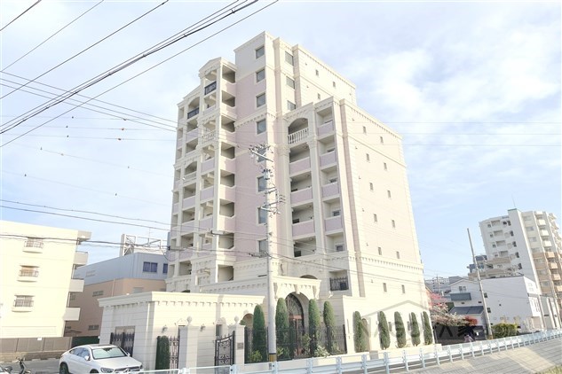 ＡＮＧＥＬＩＮＡ 外観