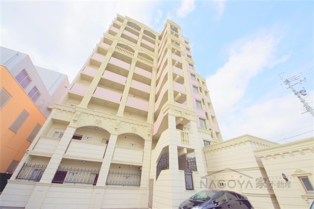 ＡＮＧＥＬＩＮＡ その他外観6