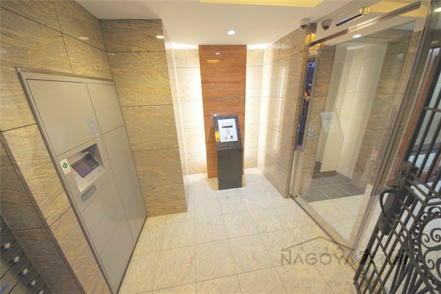 AREX丸の内 その他外観6