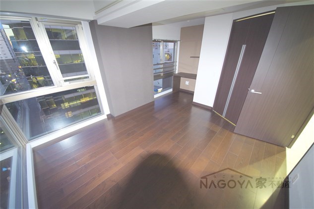 AREX丸の内 リビング