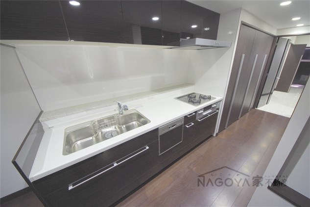 AREX丸の内 キッチン