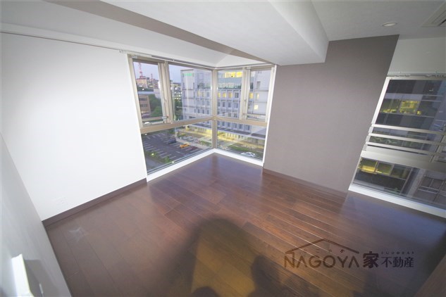 AREX丸の内 ベッドルーム