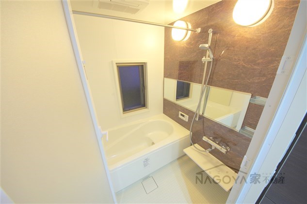 AREX丸の内 風呂画像