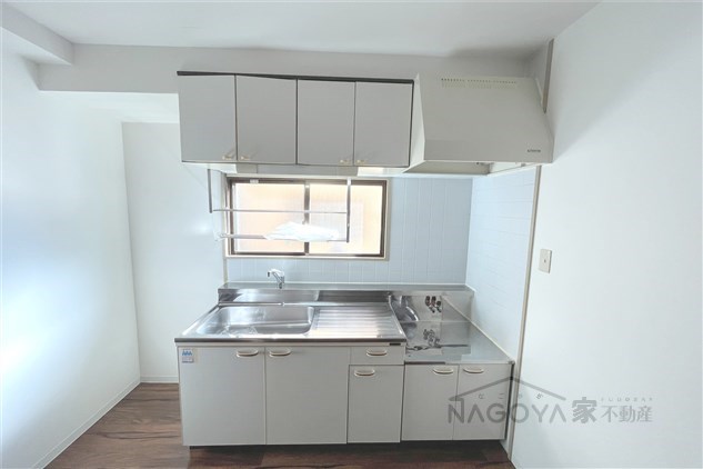 サンハイム中橋 キッチン