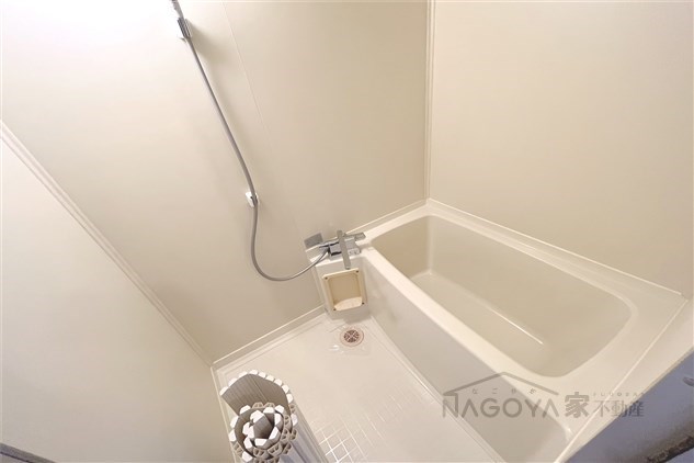 サンハイム中橋 風呂画像