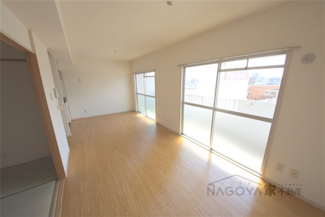 扶桑ハイツⅠ その他4