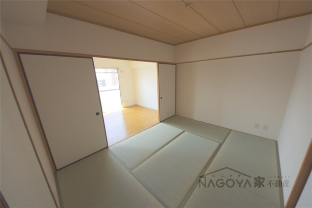 扶桑ハイツⅠ その他5