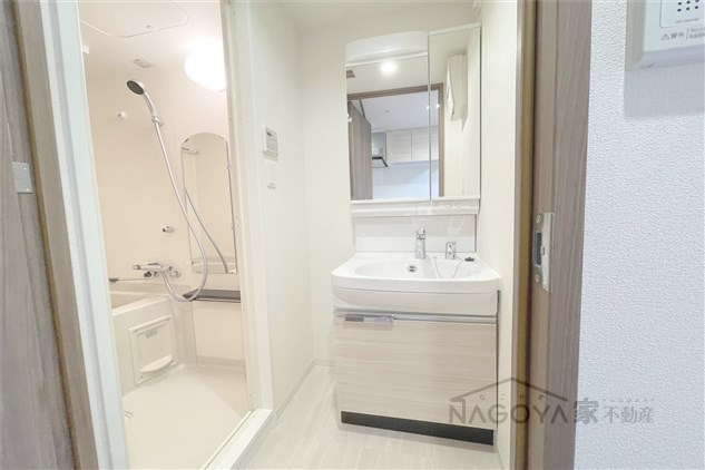 プレサンスジェネ新栄町駅前葵 その他1