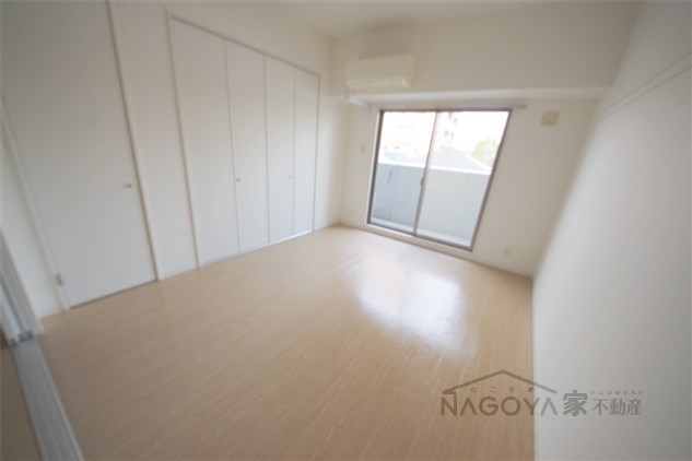 BLASTO Residence ベッドルーム