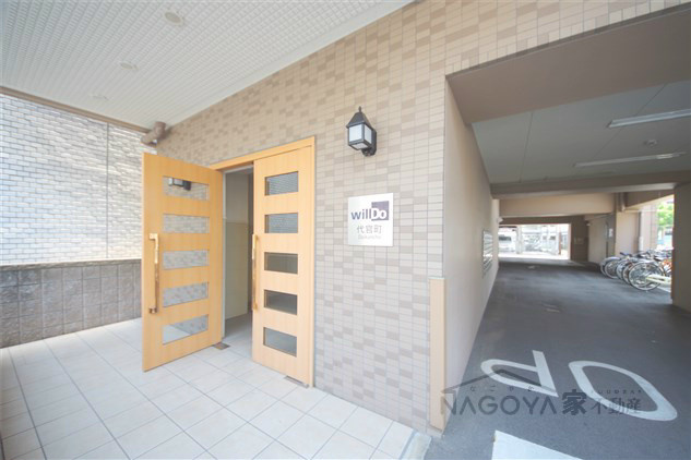 リアライズ代官町 その他外観2