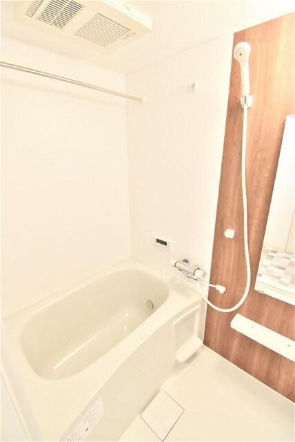 cherim黒川south 風呂画像