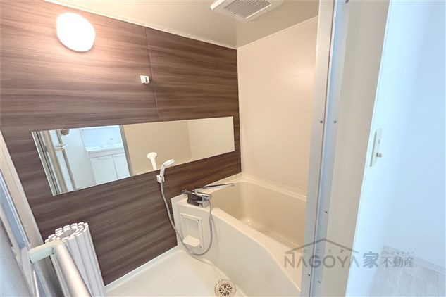 ヴァンキッシュ 風呂画像