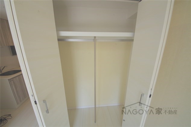 Cion Nagoya meieki その他4