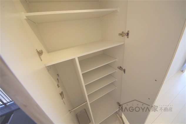 Cion Nagoya meieki その他5