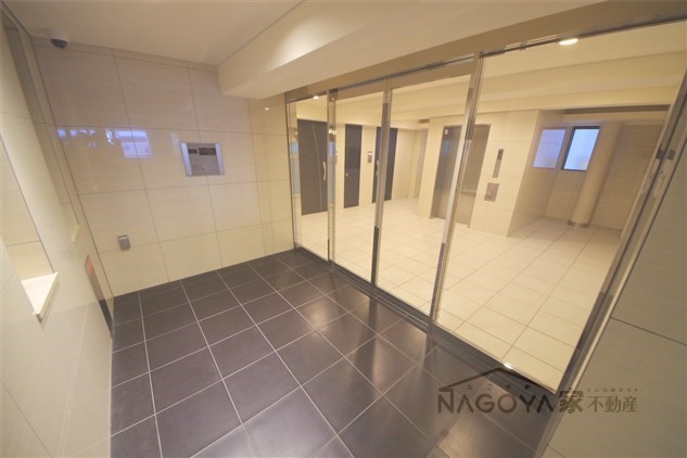 Cion Nagoya meieki その他外観1