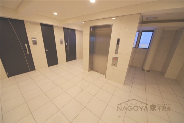 Cion Nagoya meieki その他外観2