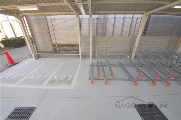 エステムコート名古屋黒川シャルマン その他外観5