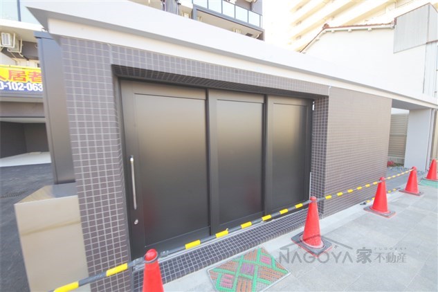 エステムコート名古屋黒川シャルマン その他外観6