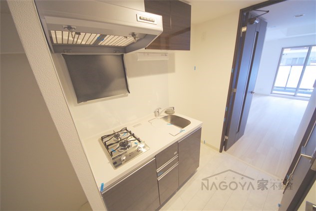 エステムコート名古屋栄プレシャス キッチン