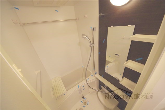 エステムコート名古屋栄プレシャス 風呂画像