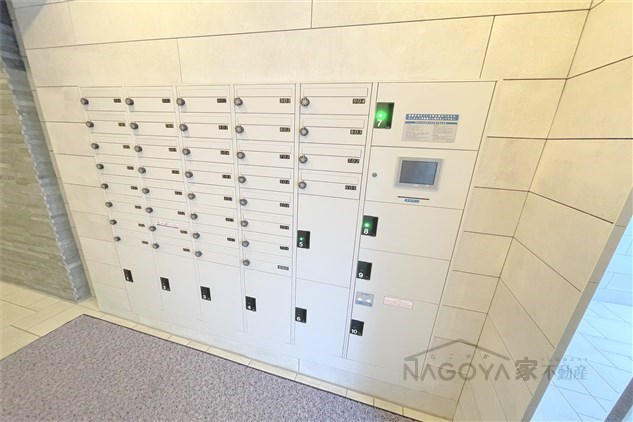 カーサ・グランデ葵 その他外観3