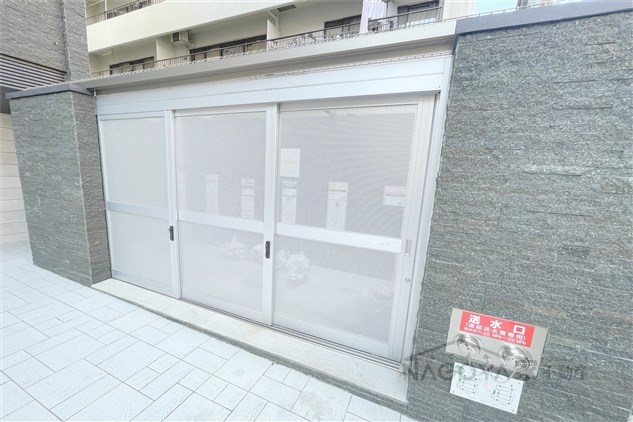 カーサ・グランデ葵 その他外観4