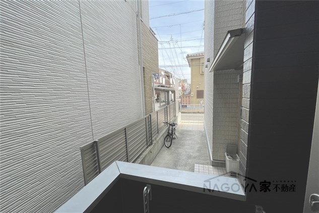 ハーモニーテラス御器所 その他1