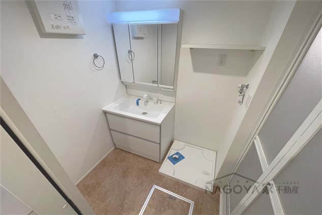 ハーモニーテラス御器所 その他5