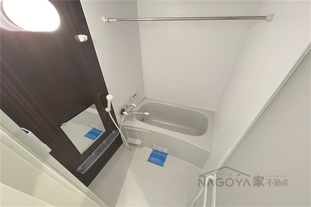 ハーモニーテラス御器所 風呂画像