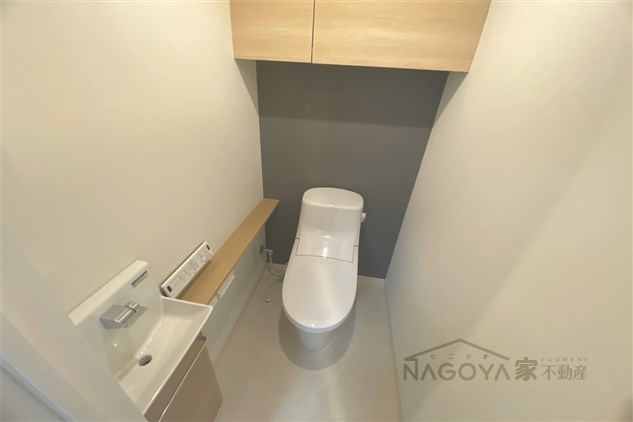 エスペランサ上前津 その他1