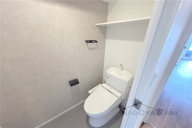 ヒヴィ・カーサ名駅西 その他4