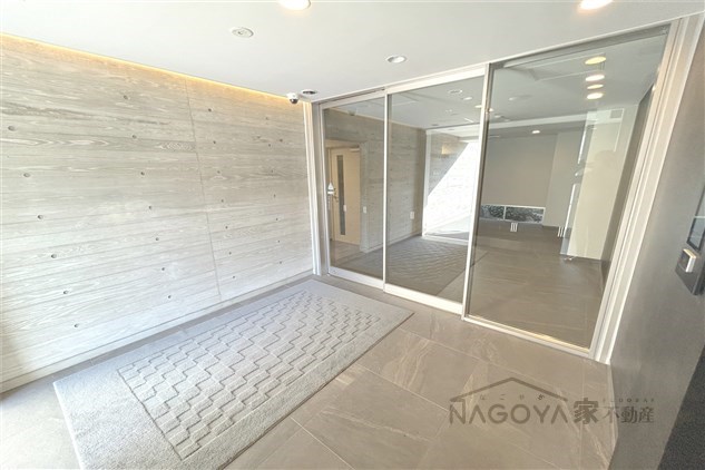 ヒヴィ・カーサ名駅西 その他外観2