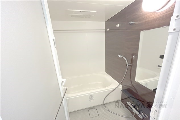 ヒヴィ・カーサ名駅西 風呂画像