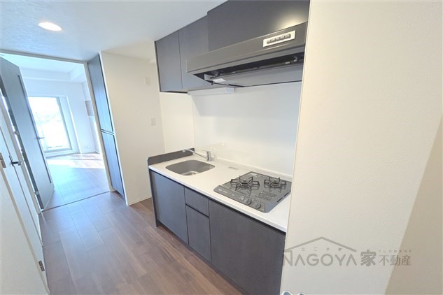 ヒヴィ・カーサ名駅西 キッチン