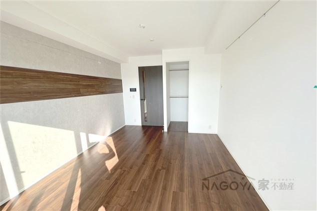 ヒヴィ・カーサ名駅西 ベッドルーム