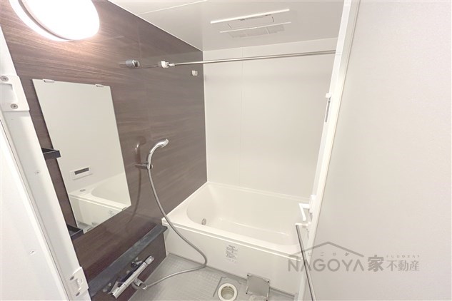 ヒヴィ・カーサ名駅西 風呂画像