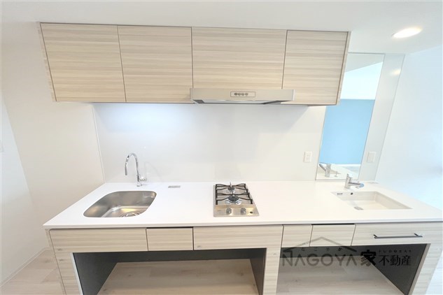 ヒヴィ・カーサ名駅西 キッチン