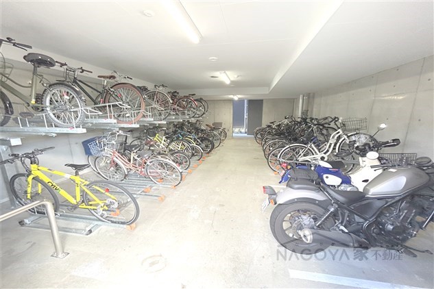 ヒヴィ・カーサ名駅西 その他外観3