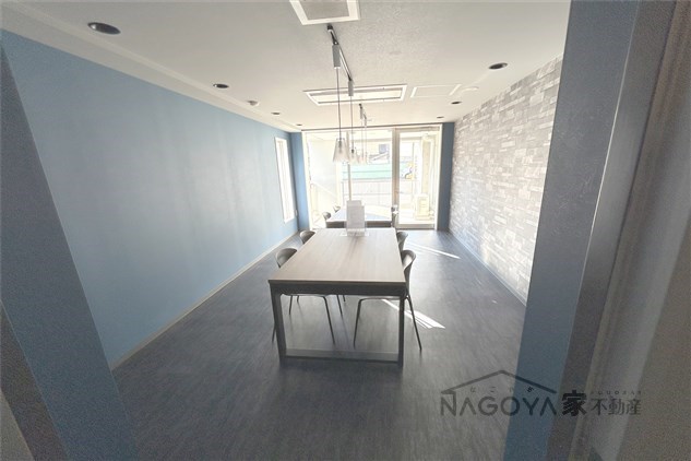 ヒヴィ・カーサ名駅西 その他外観5