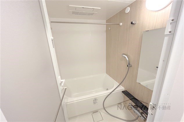 ヒヴィ・カーサ名駅西 風呂画像