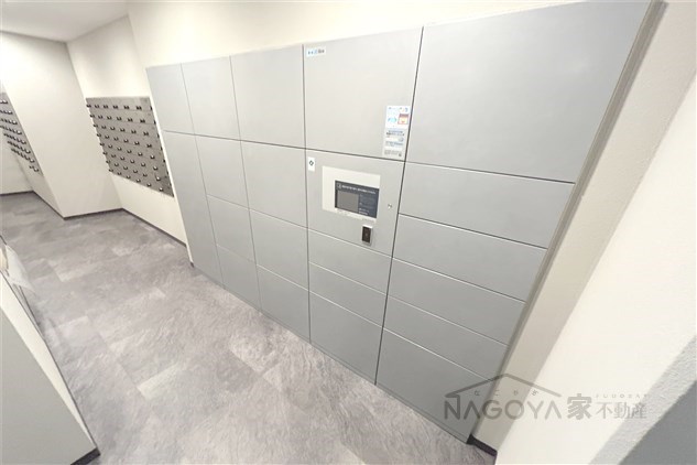 ヒヴィ・カーサ名駅西 その他外観4