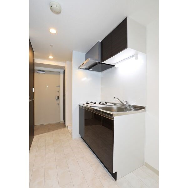 エステムコート名古屋鶴舞シエル キッチン