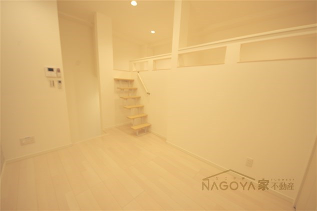 スパジオ　フェリーチェ ベッドルーム