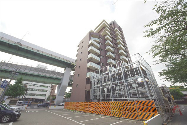 イーグルヘッド橦木 その他外観2