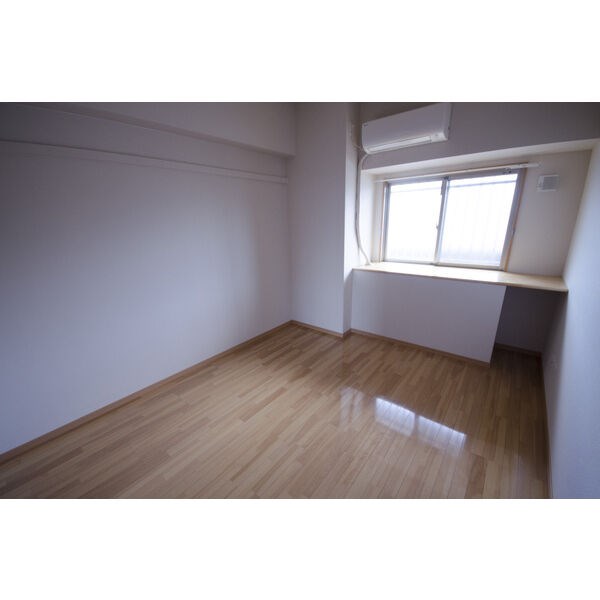 イーグルヘッド橦木 ベッドルーム