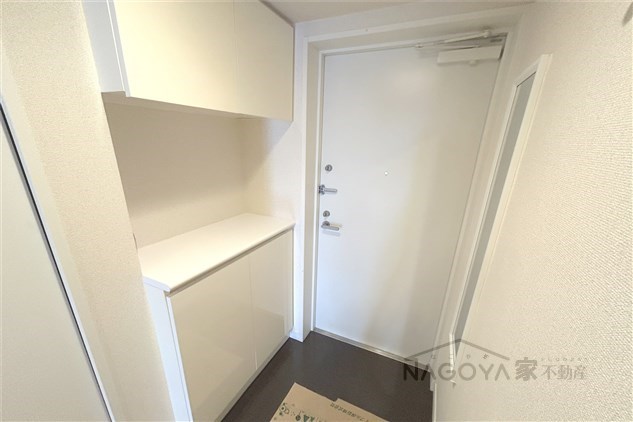 ＣＡＳＡ+&amp;alpha;名駅南 玄関